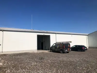 Парадайс Електрик Груп ЕООД