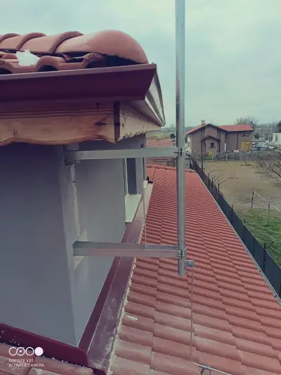 Парадайс Електрик Груп ЕООД