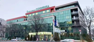Аптека Софиямед