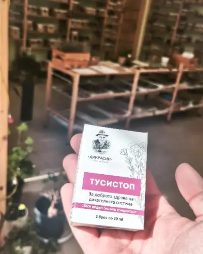 Дикрасин Билков Магазин | ул. св. Георги Софийски 4а, София