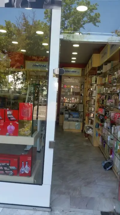 Parfum.bg®