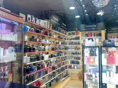 Parfum.bg®