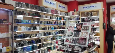 Parfum.bg®