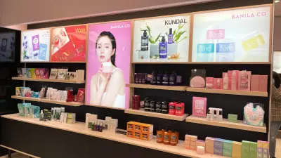 Seoul Cosmetics