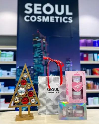 Seoul Cosmetics