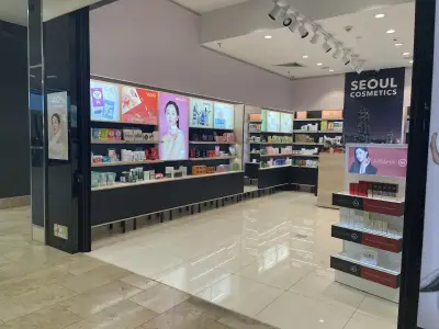 Seoul Cosmetics