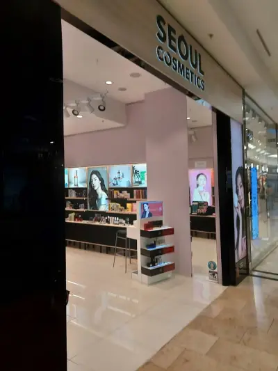 Seoul Cosmetics