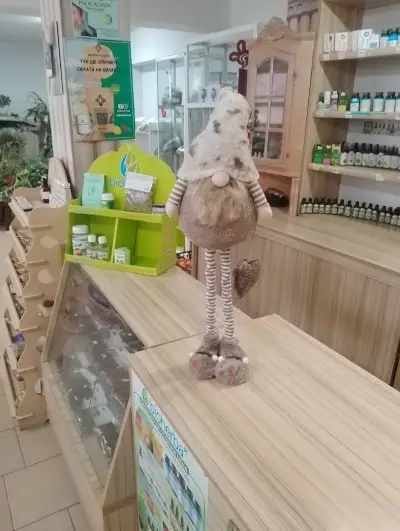 Билкова аптека