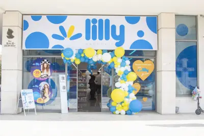 Lilly Drogerie