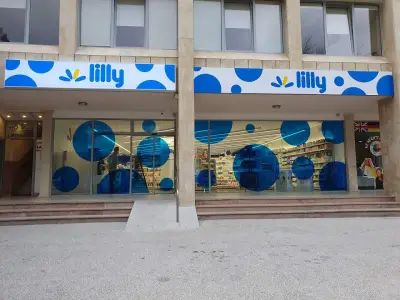 Lilly Drogerie