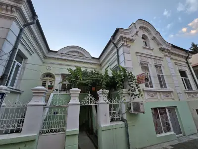 Кабинет по Традиционна Китайска Медицина