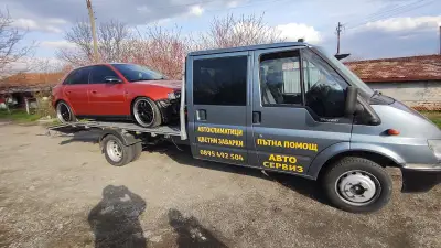 КЛИМАТ -Д Автосервиз,автоклиматици и ПЪТНА ПОМОЩ