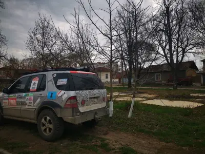 Сервиз за автодиагностика и ремонт "ПРОШЕ БГ"