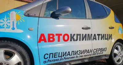 Сервиз за автодиагностика и ремонт "ПРОШЕ БГ"