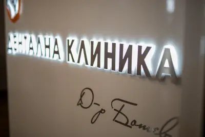 Стоматологична клиника д-р Ботев