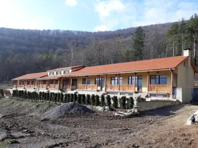 Пионерски лагер