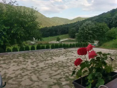 Пионерски лагер