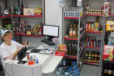 Минамарт - универсален онлайн магазин