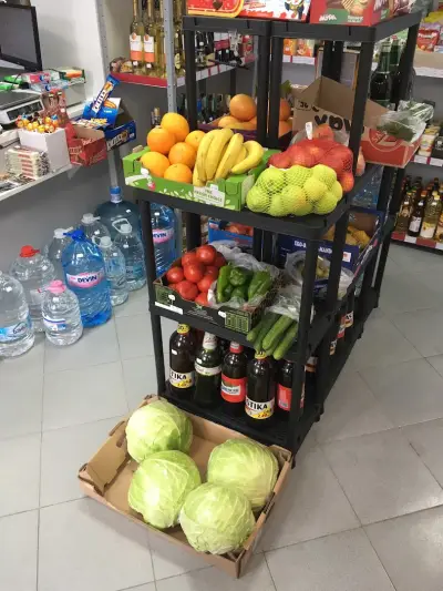 Минамарт - универсален онлайн магазин