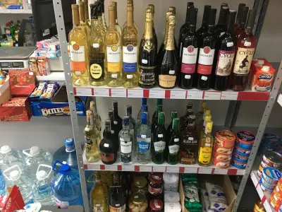 Минамарт - универсален онлайн магазин