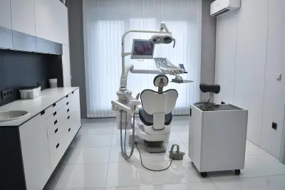 д-р Десислава Цанкова Dental Clinic BELLADENT