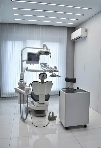 д-р Десислава Цанкова Dental Clinic BELLADENT
