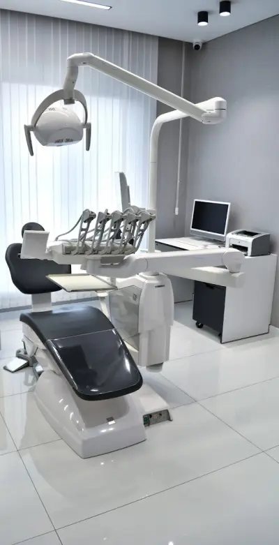 д-р Десислава Цанкова Dental Clinic BELLADENT