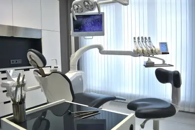 д-р Десислава Цанкова Dental Clinic BELLADENT