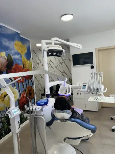 Дентална клиника Донидент