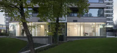 Davident Dental Clinic