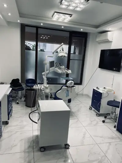 Dr. Hazem's Clinic