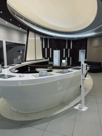 Dr. Hazem's Clinic