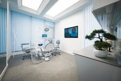 Dr. Hazem's Clinic