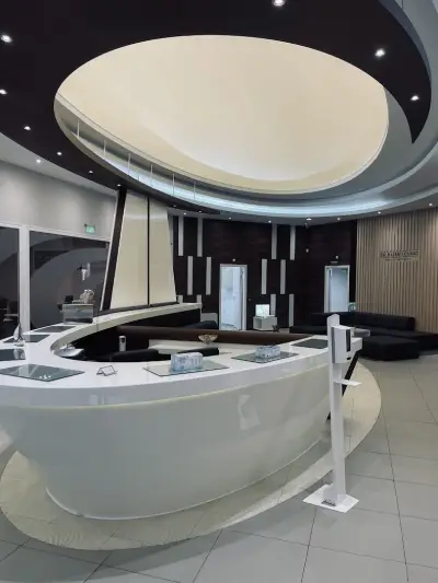 Dr. Hazem's Clinic