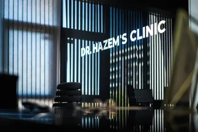 Dr. Hazem's Clinic