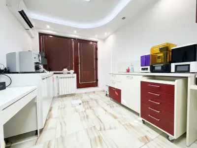 Дентална Клиника "BL Aesthetics & Orthodontics"