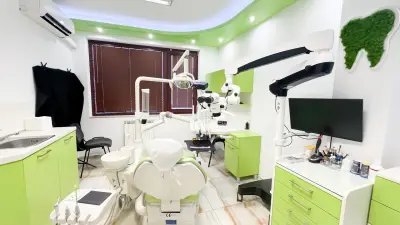 Дентална Клиника "BL Aesthetics & Orthodontics"