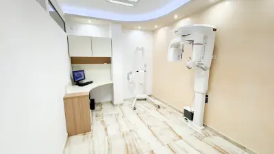 Дентална Клиника "BL Aesthetics & Orthodontics"
