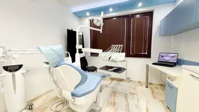 Дентална Клиника "BL Aesthetics & Orthodontics"