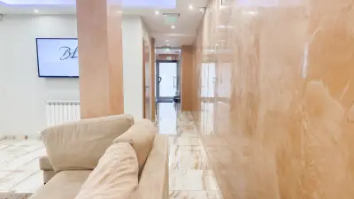 Дентална Клиника "BL Aesthetics & Orthodontics"