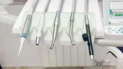 Дентална Клиника "BL Aesthetics & Orthodontics"