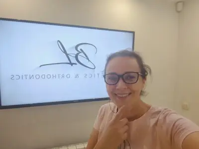 Дентална Клиника "BL Aesthetics & Orthodontics"