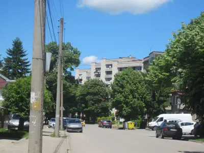 Основно училище „Васил Левски“
