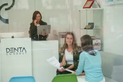 Denta Consult