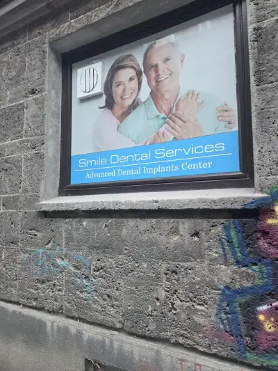 Smile Dental Services