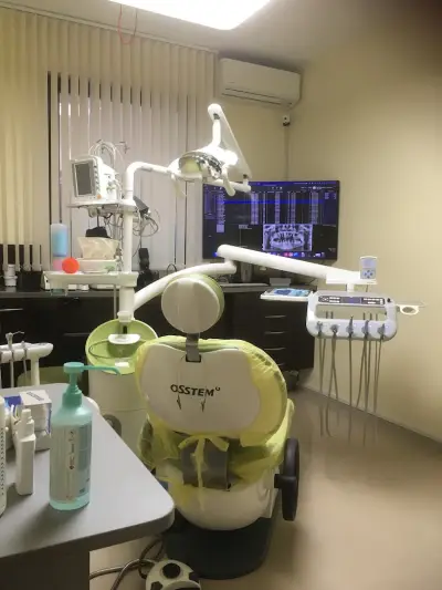Smile Dental Services