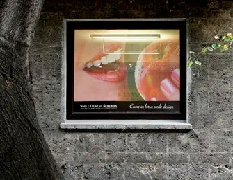 Smile Dental Services