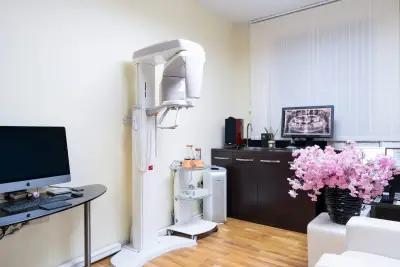 Smile Dental Services