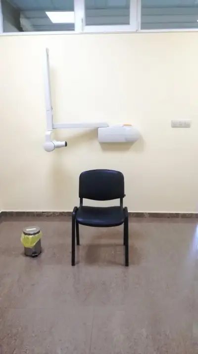 Зъбни снимки