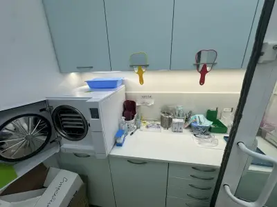 Via Dental Studio – Стрелбище